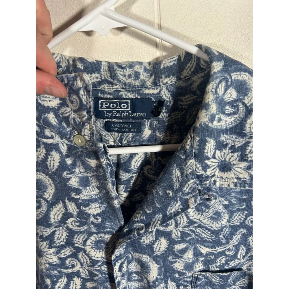 Polo Ralph Lauren length 29